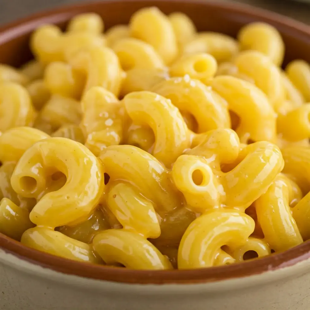 Classic Mac & Cheese