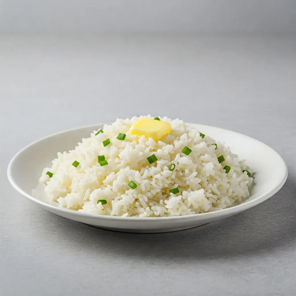 Butter Rice