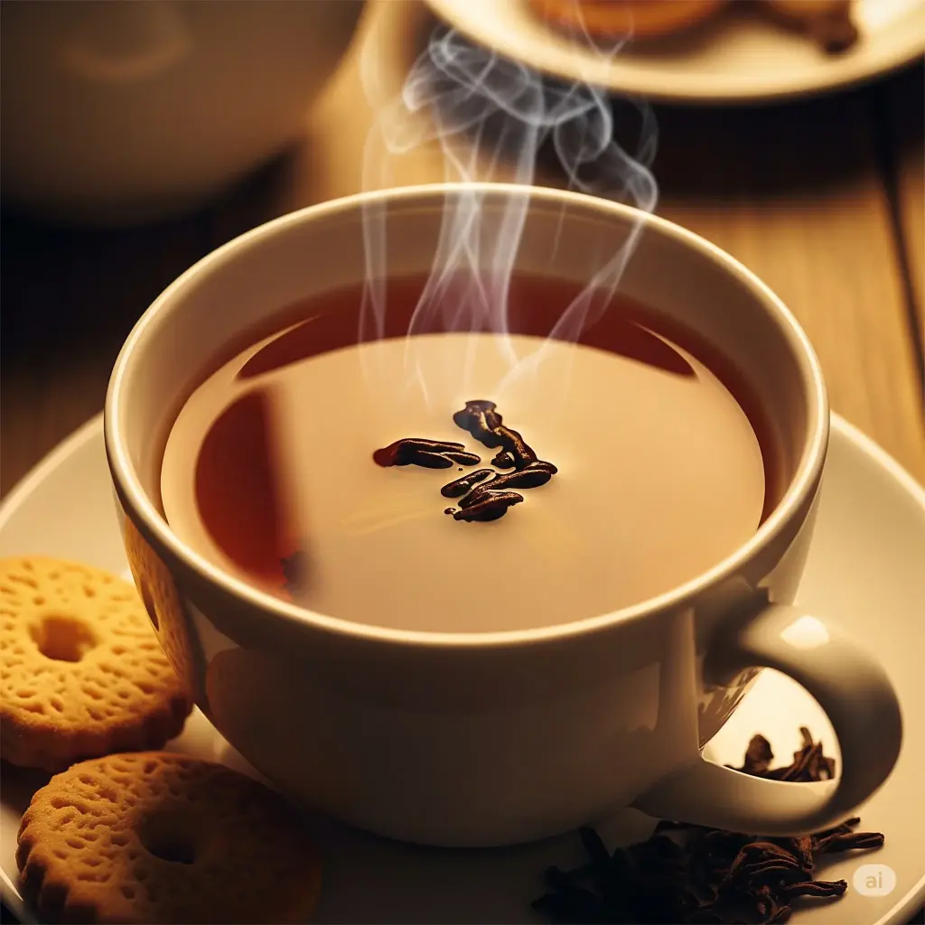Tea