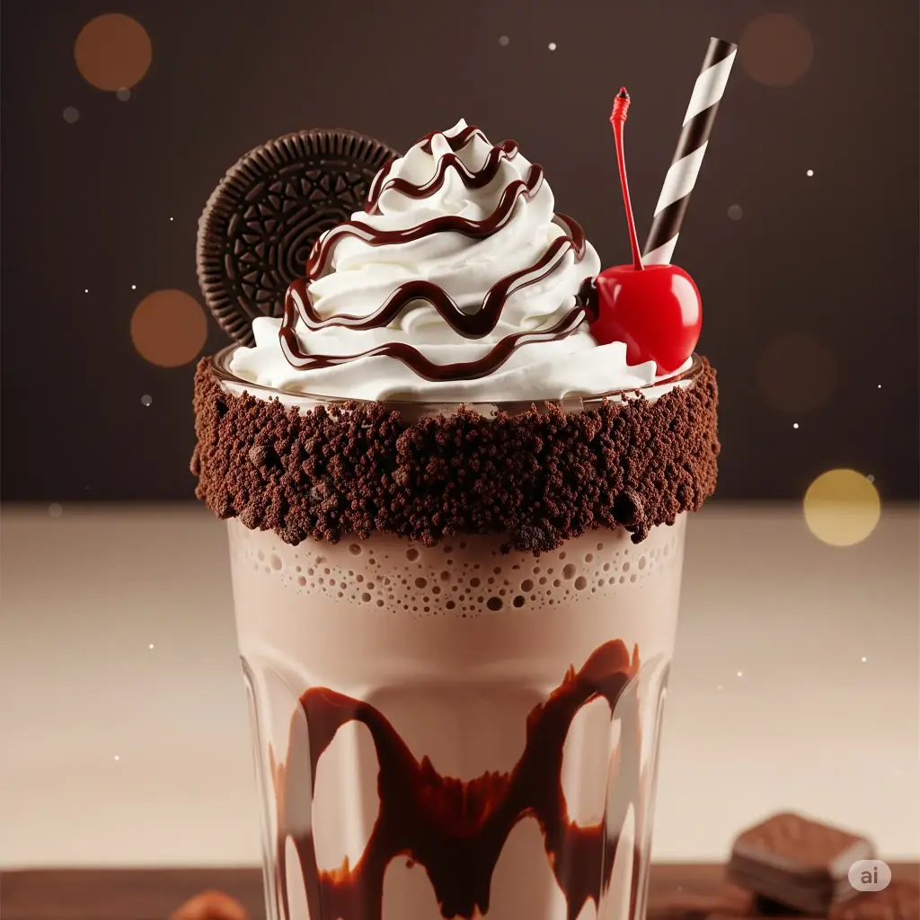 Choco Shake