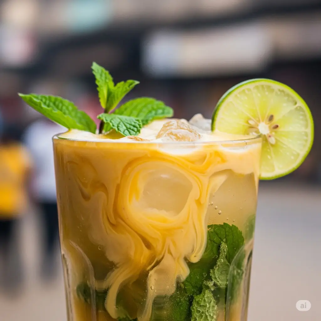 Kalakhata Mojito 