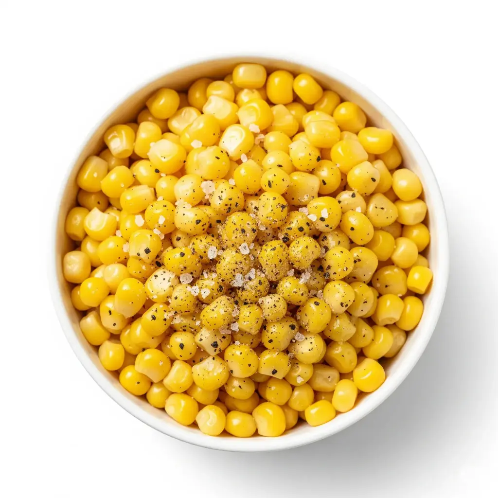 American Corn Salt and Pepper