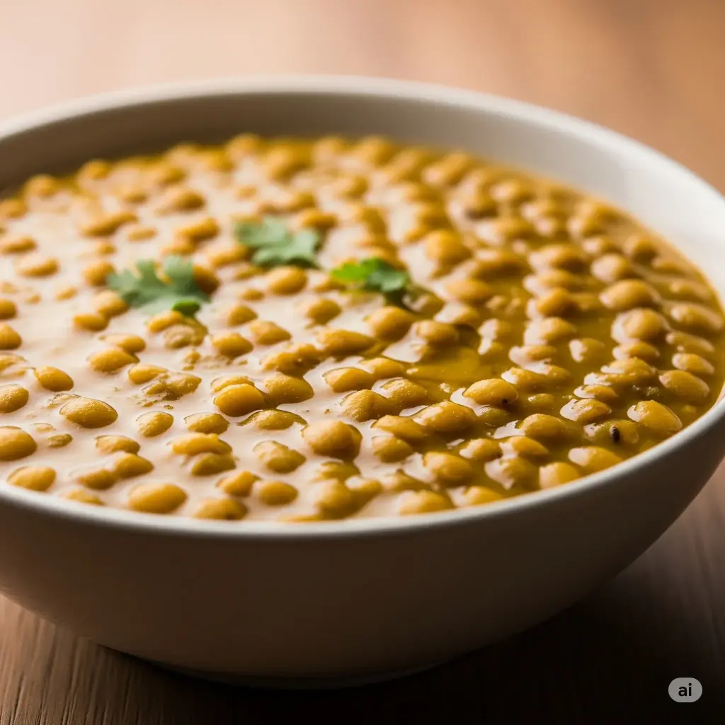 Plain Dal