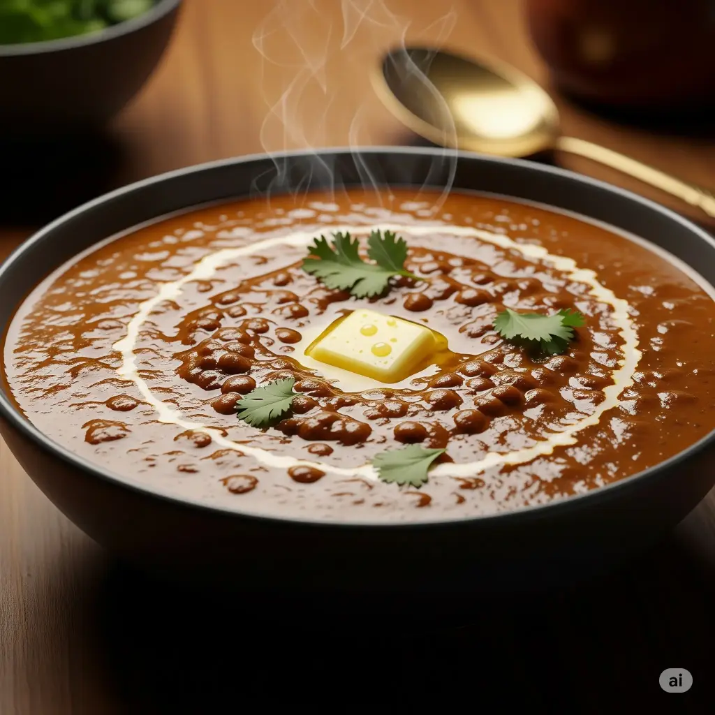 Dal Makhni