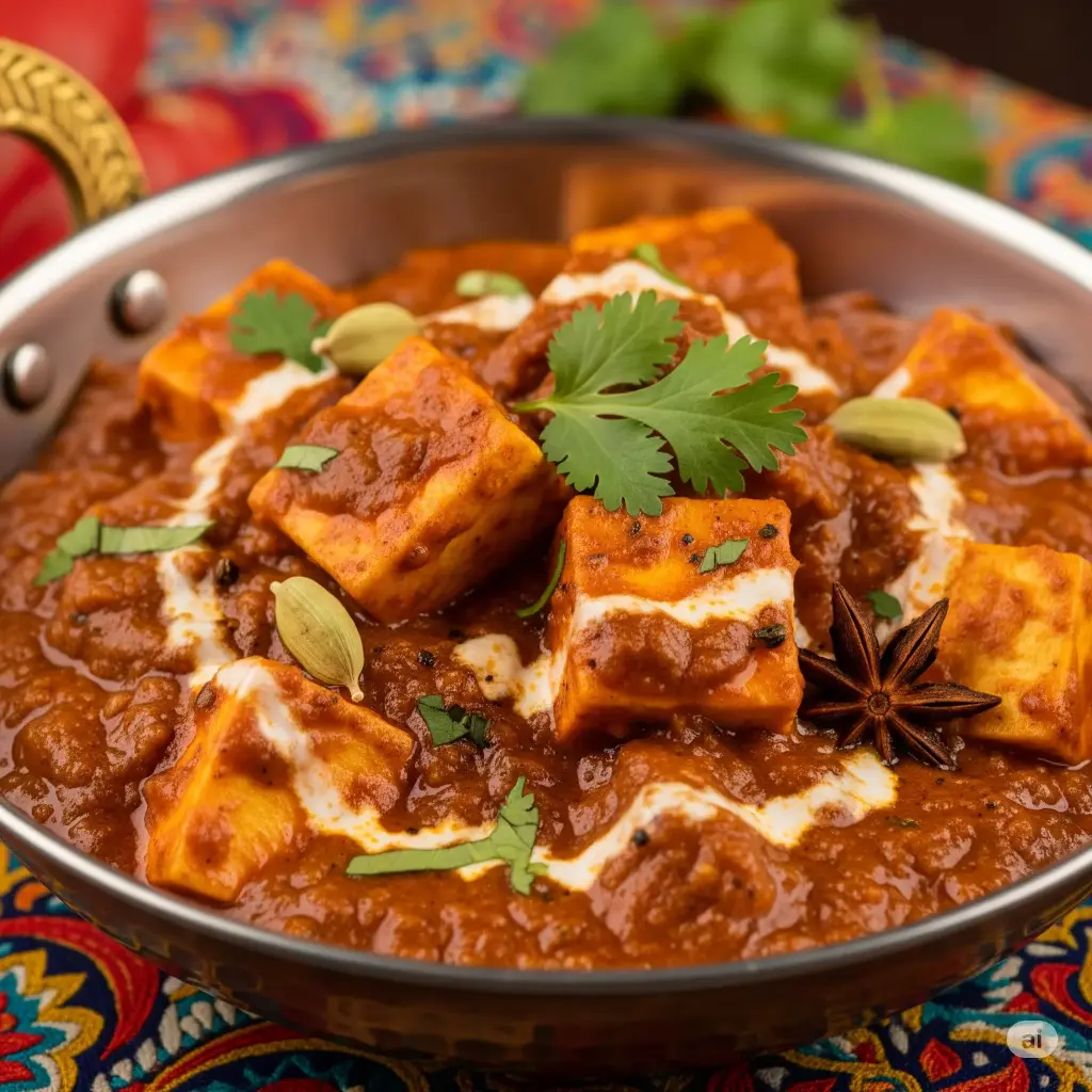 Sahi Paneer