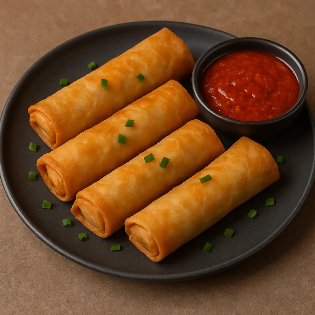 Spring Roll
