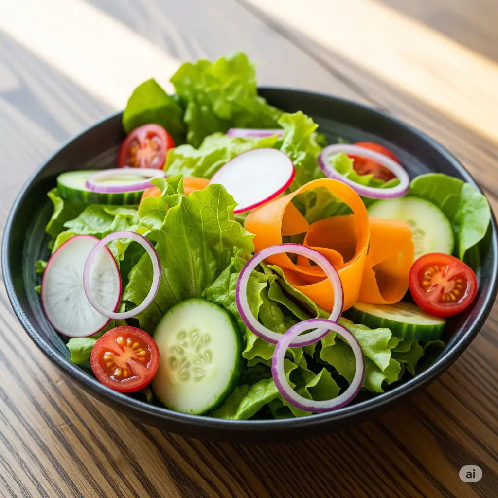 Green Salad