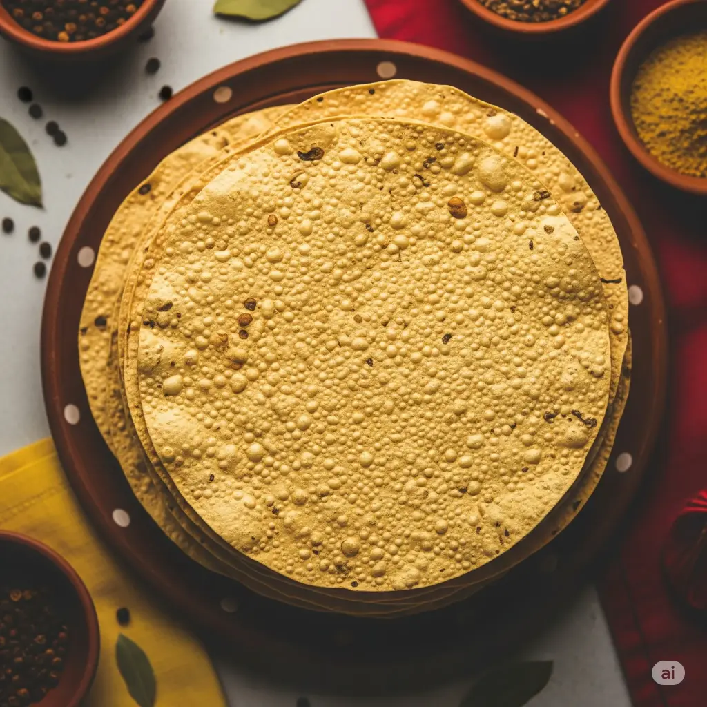 Papad