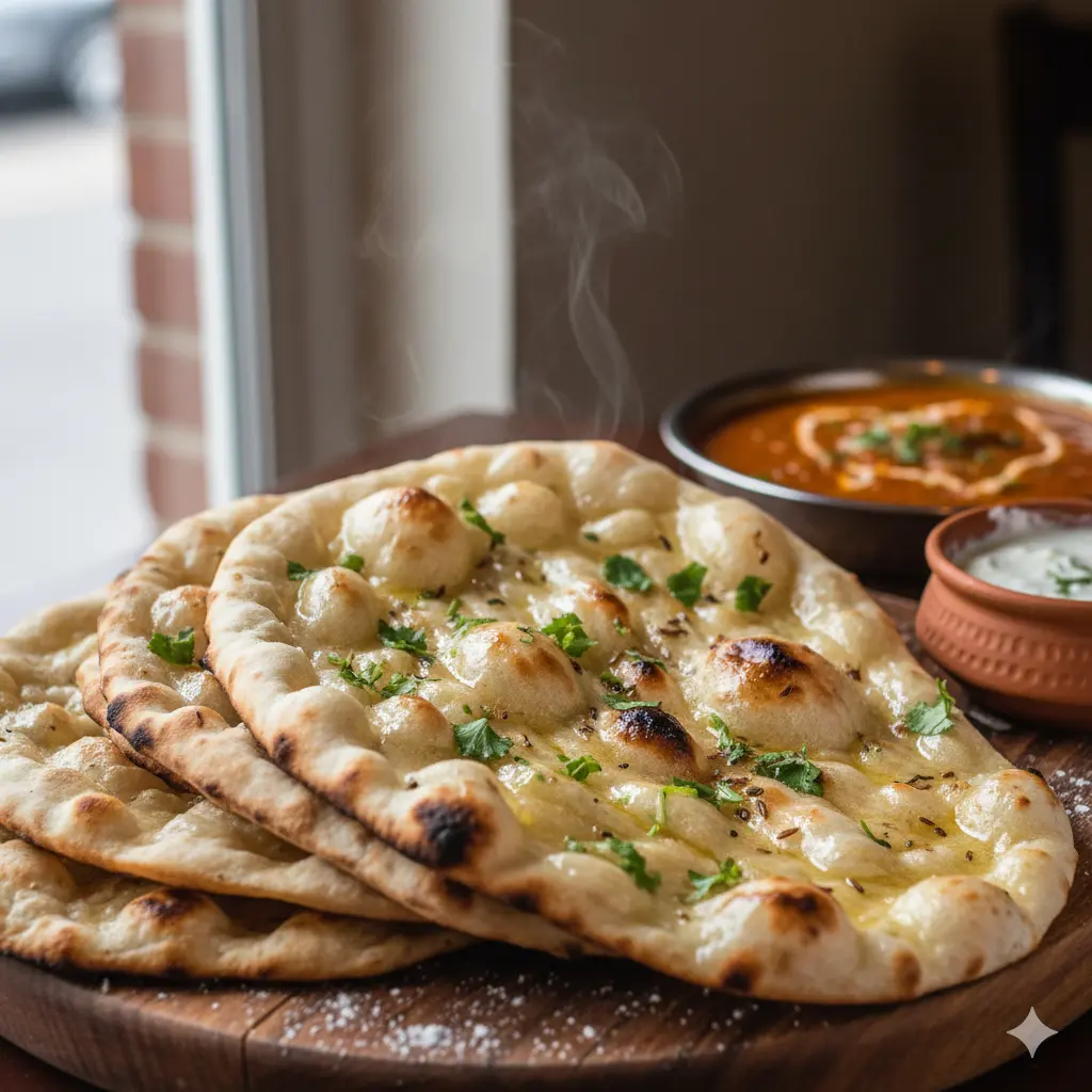 Naan