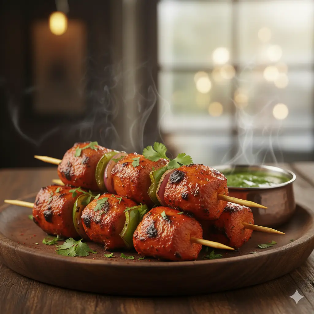 Chicken Tikka