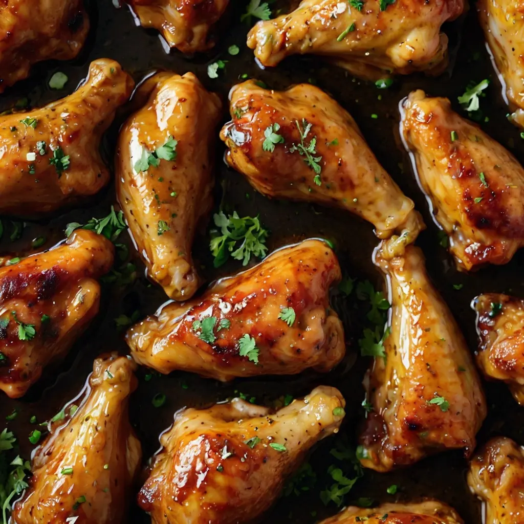 Chicken Lollipop