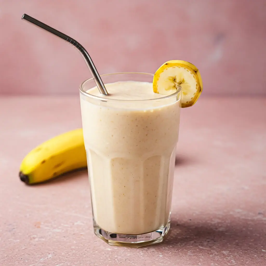 Banana Shake