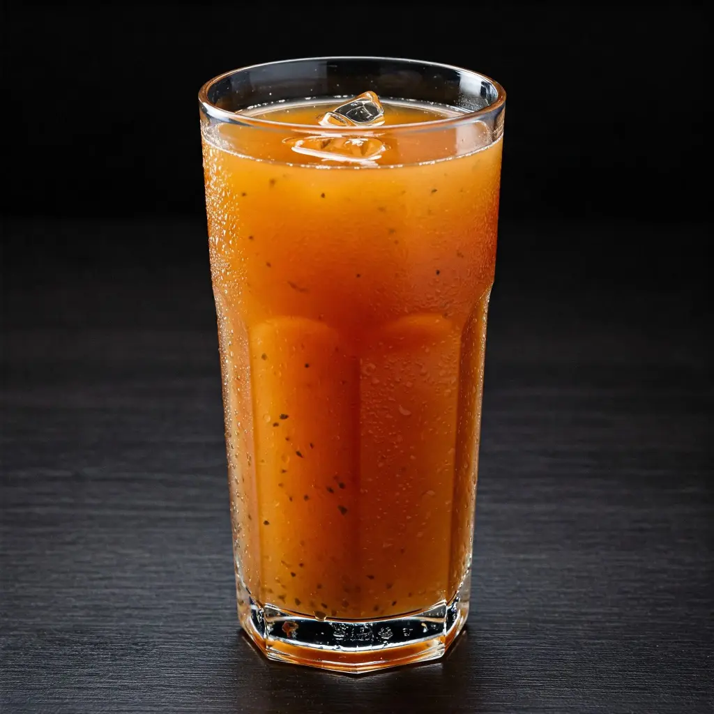 Malta Pulp Juice