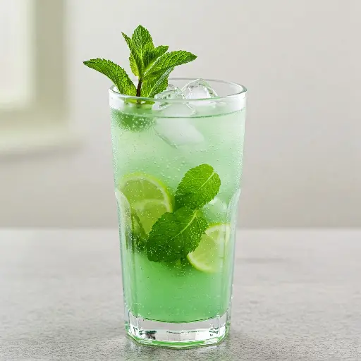 Virgin Mojito