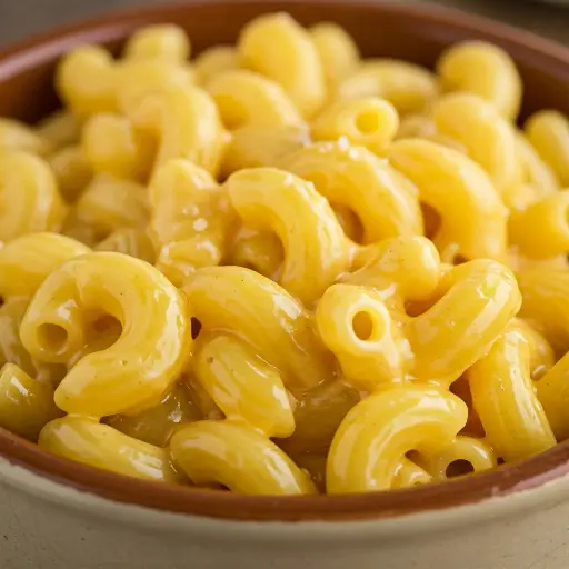 Classic Mac & Cheese