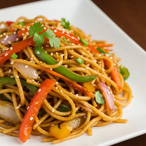Noodles