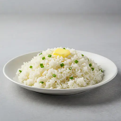Butter Rice