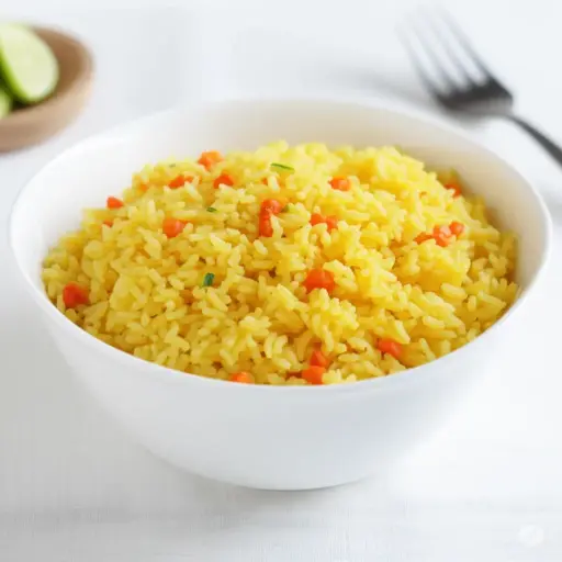 Ghee Rice