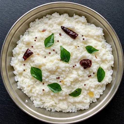 Curd Rice