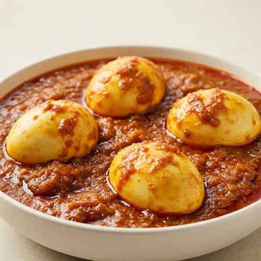 Egg Curry