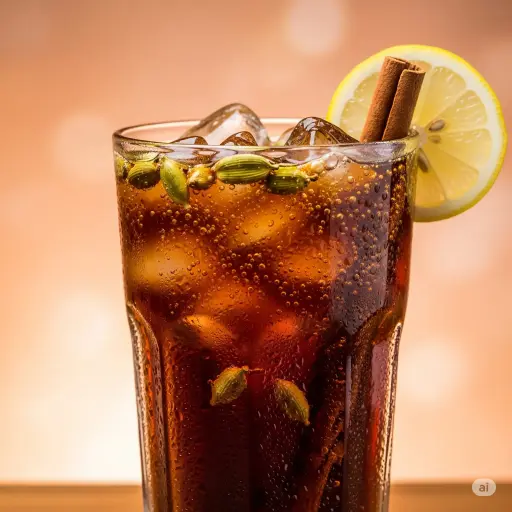 Masala soda 