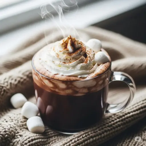 Hot Chocolate