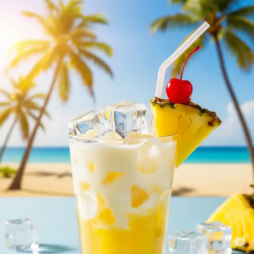 Pinata Colada