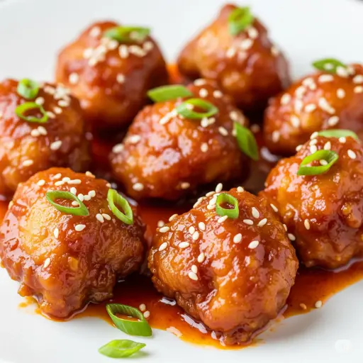 Chilli Chicken (8pc)