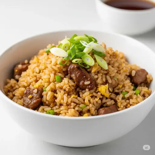 Fried Rice