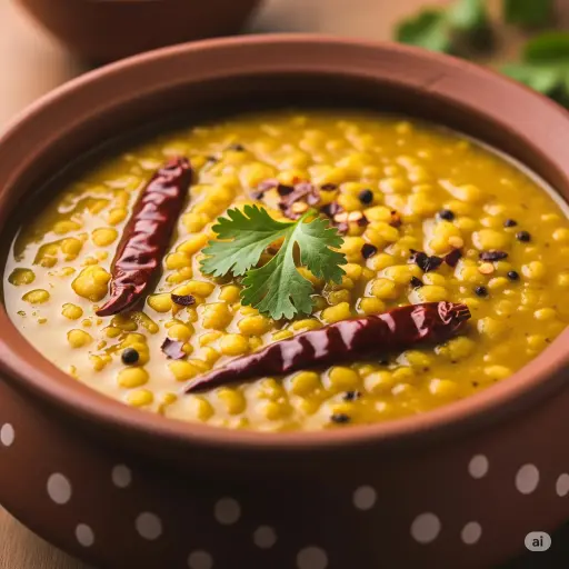Yellow Dal