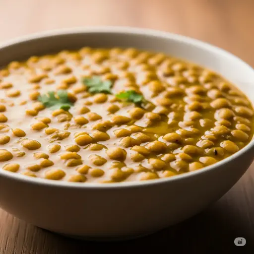 Plain Dal