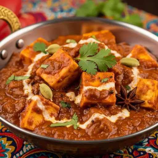 Sahi Paneer