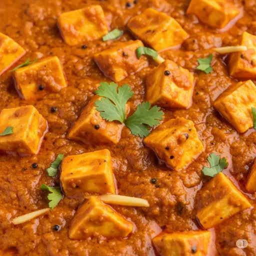 Paneer Labab Dal