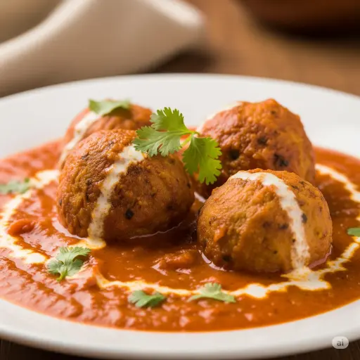 Malai Kufta