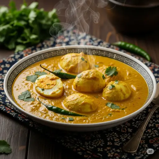 Egg Curry