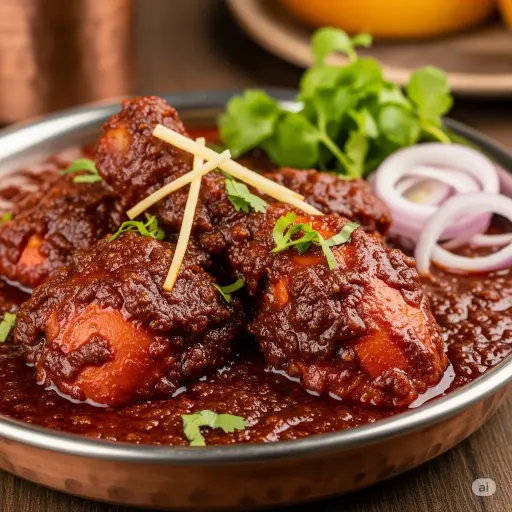 Chicken Labab