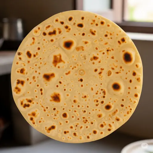 Plain Roti