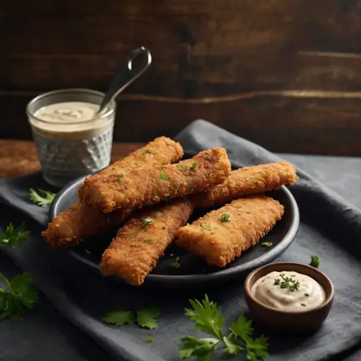 Fish Fingers