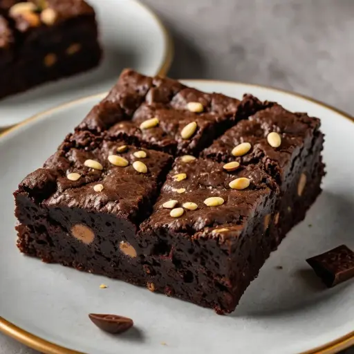 Chocolate Brownie