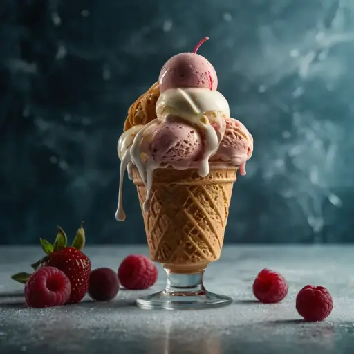 Ice Cream